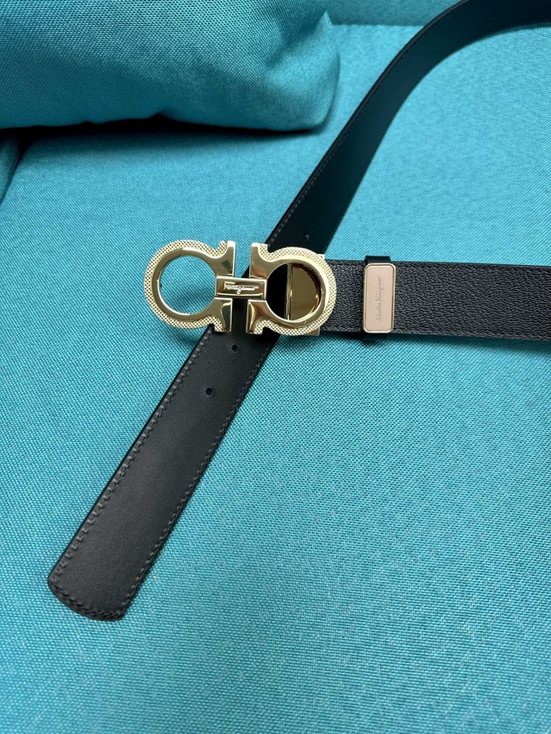 Ferragamo Belts